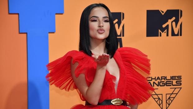 Becky G y Ozuna encabezan el nuevo Festival Puro Latino Sevilla