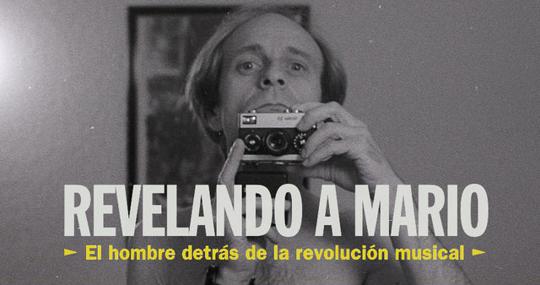 El documental del productor musical