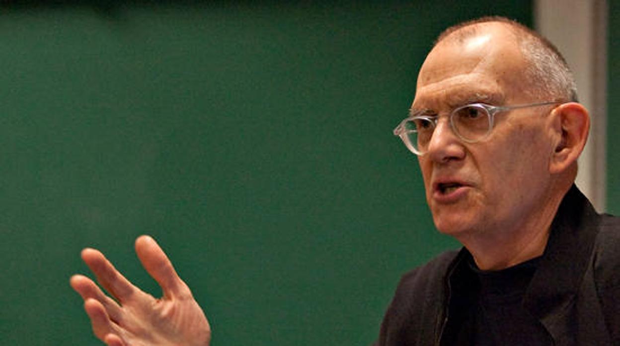 Thomas M. Scanlon ha sido profesor en Harvard hasta su retiro en 2016