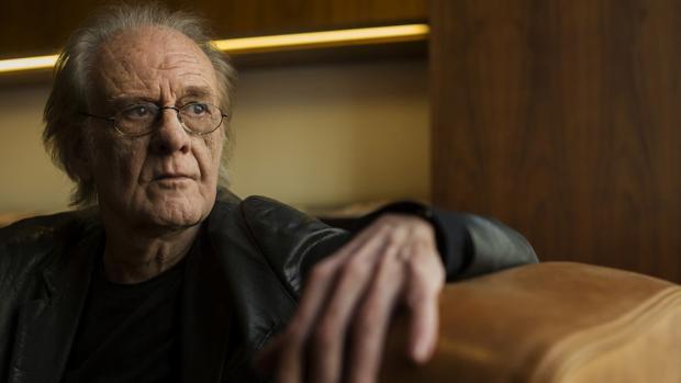 Se silencia la voz de Luis Eduardo Aute