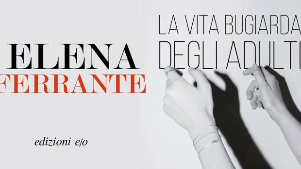 La nueva novela de Elena Ferrante se retrasa por el coronavirus