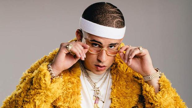 Bad Bunny se incorpora como cabeza de cartel al nuevo festival Puro Latino Sevilla