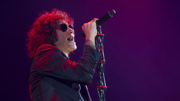 Bunbury, sobre Héroes del Silencio: «No veo motivo para volver a juntarnos»