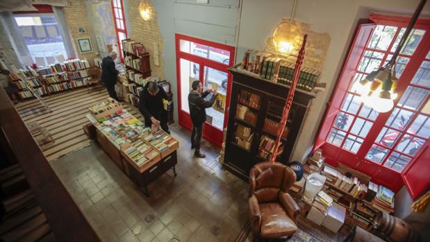 Penguin Random House se vuelca con las librerías durante la cuarentena