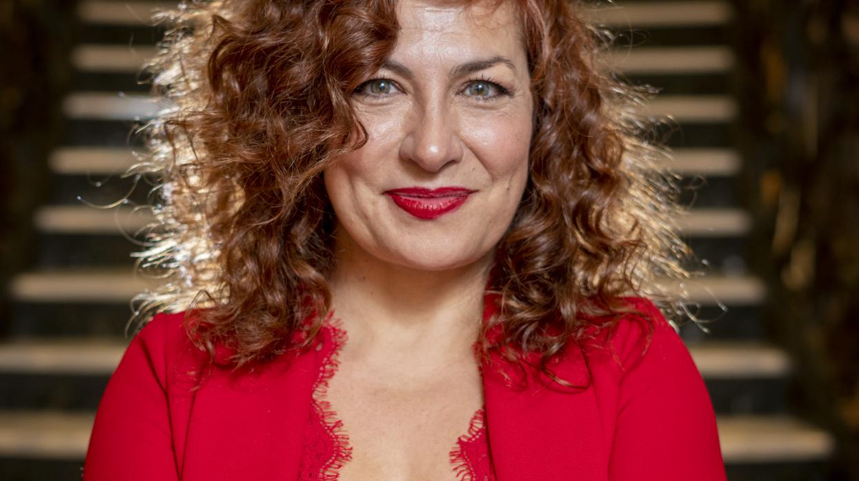 Pilar Jurado