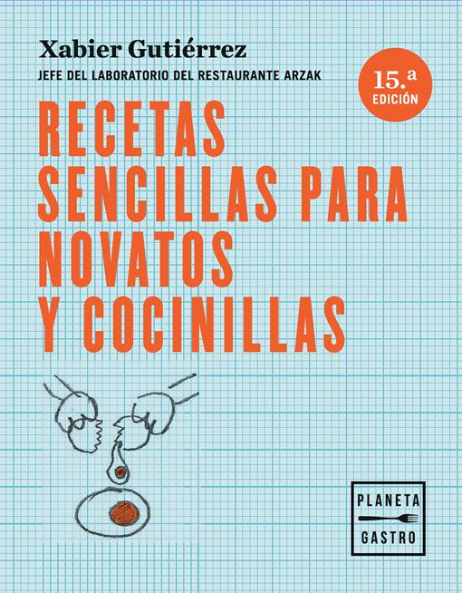 Manual de cocina. Recetario - La Esfera de los Libros