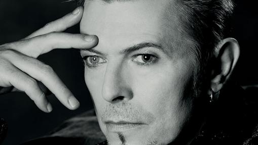 David Bowie