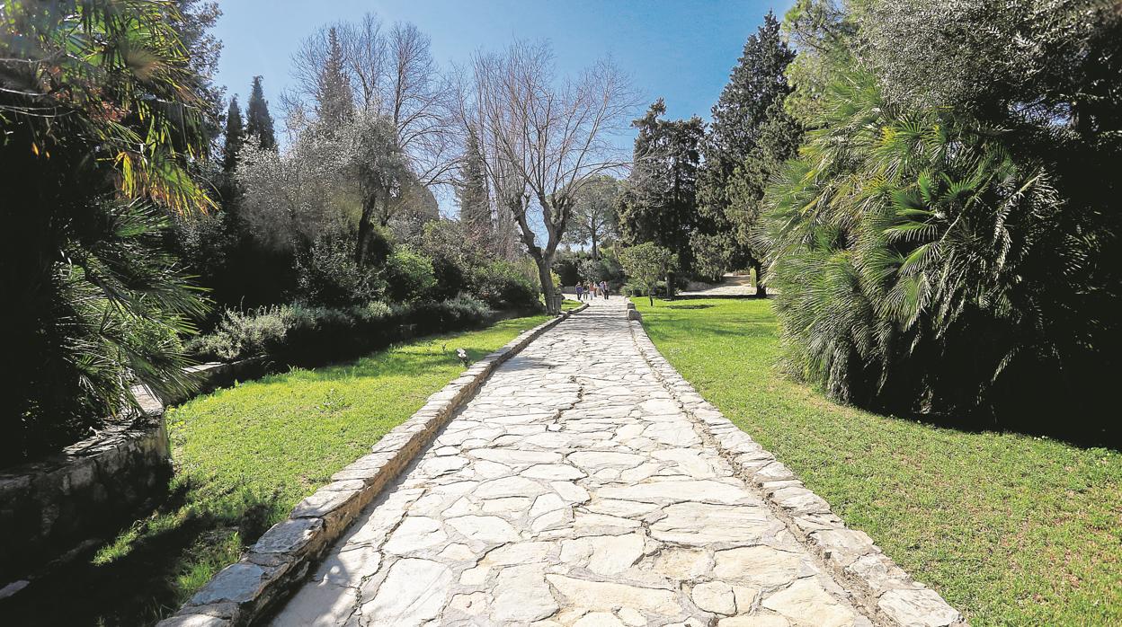 El conjunto arqueológico de Itálica es uno de los grandes atractivos monumentales de Andalucía