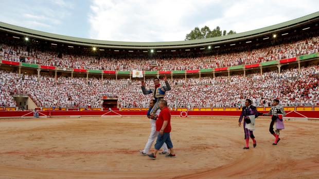 San Fermín, una fiesta universal