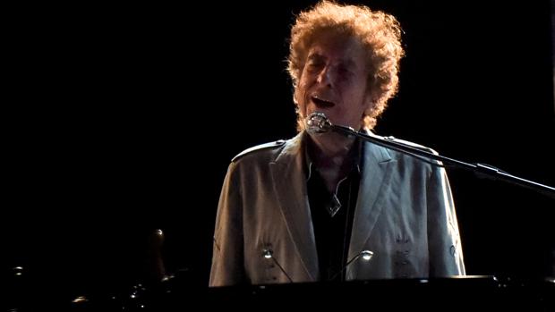 El manuscrito de «The Times They Are A-Changin» de Bob Dylan, a la venta por 2,2 millones de dólares