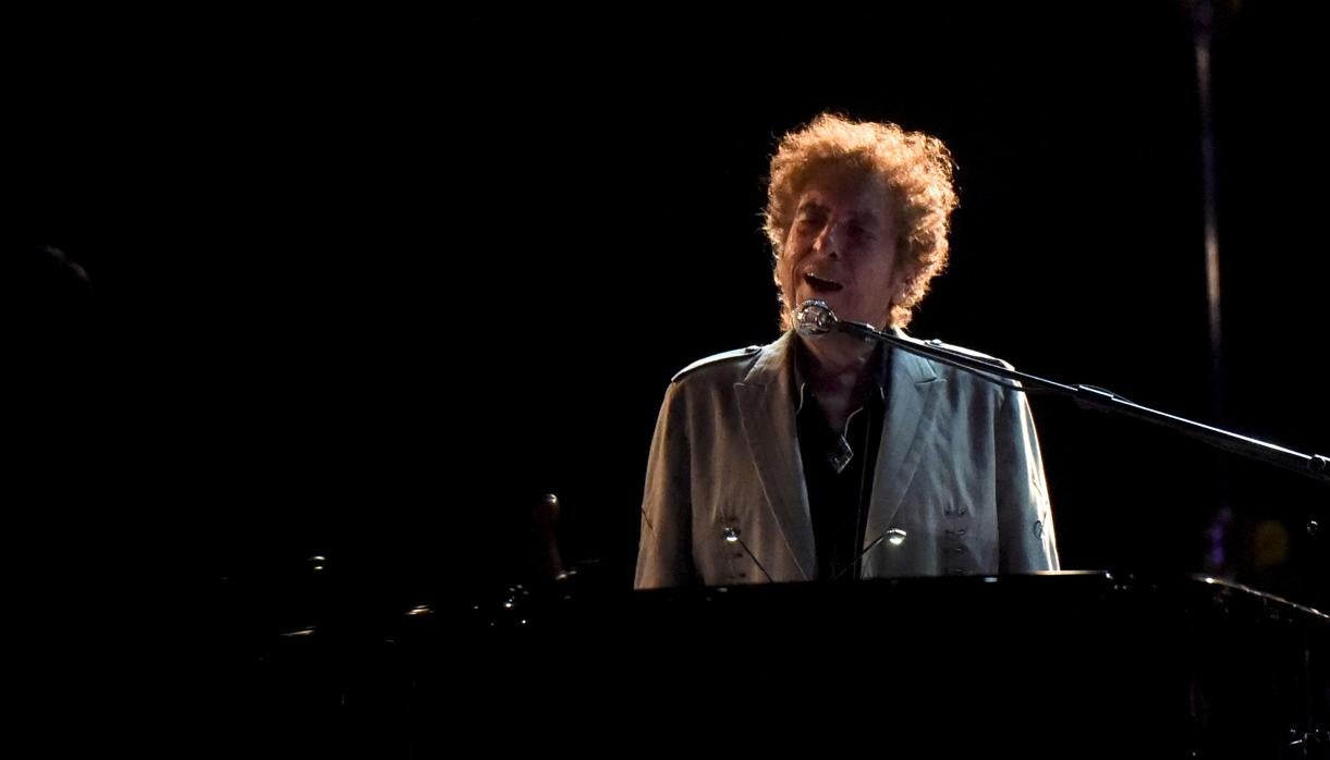 El manuscrito de «The Times They Are A-Changin» de Bob Dylan, a la venta por 2,2 millones de dólares