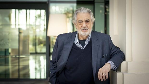 El nuevo director de la Ópera de Viena mantiene a Plácido Domingo en la programación