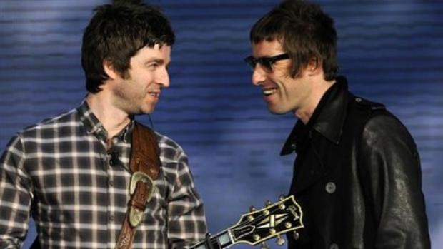 «Don't Stop»: Oasis estrenan una canción inédita, hallada en una caja durante el confinamiento