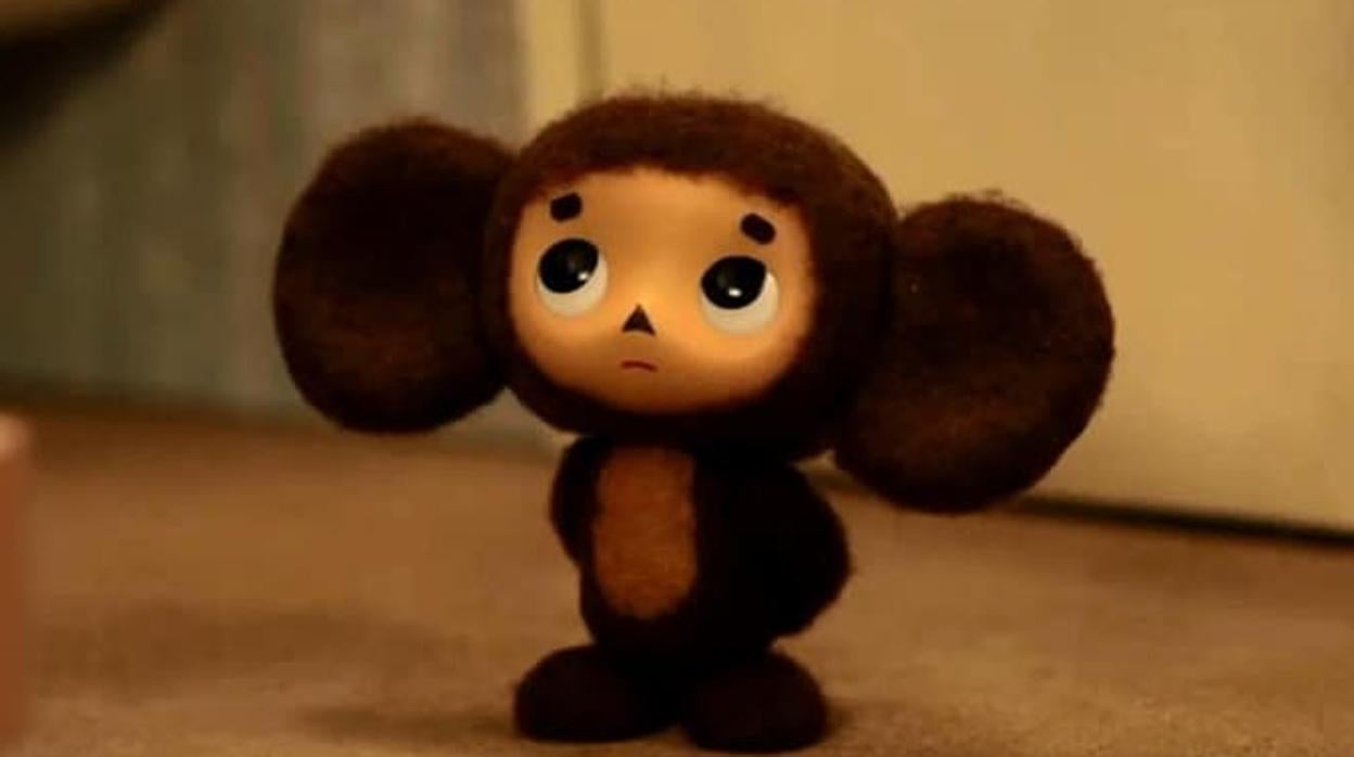 Cheburashka