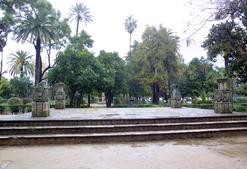 Jardines de las Delicias