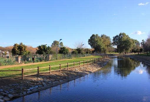 Parque de Miraflores