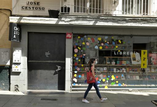 Caótica tiene previsto reabrir el próximo 11 de mayo