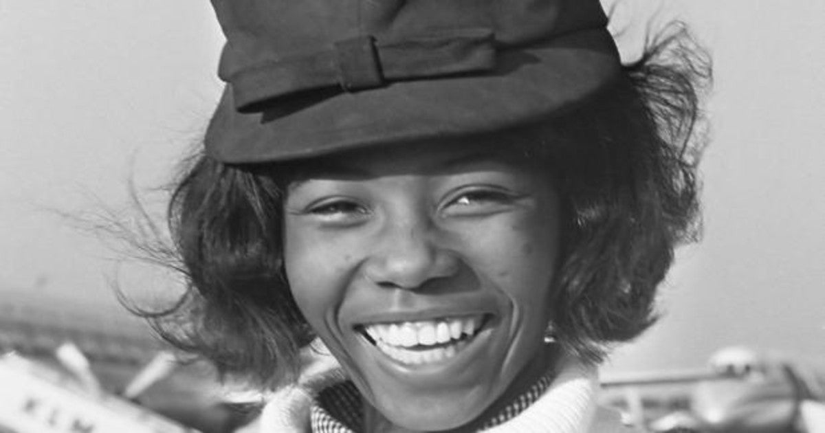 Millie Small