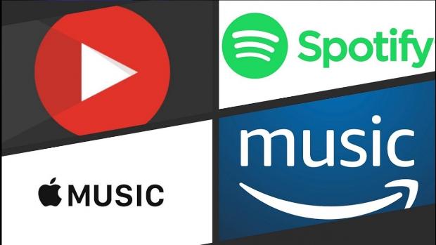 ¿Cuántas reproducciones necesita un músico para ganar un euro en Spotify o Youtube?