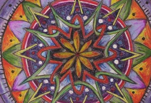 Mandalas para adultos