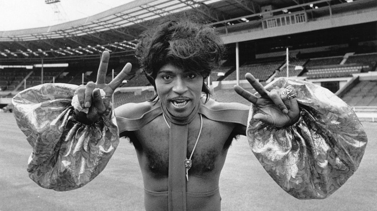 Little Richard