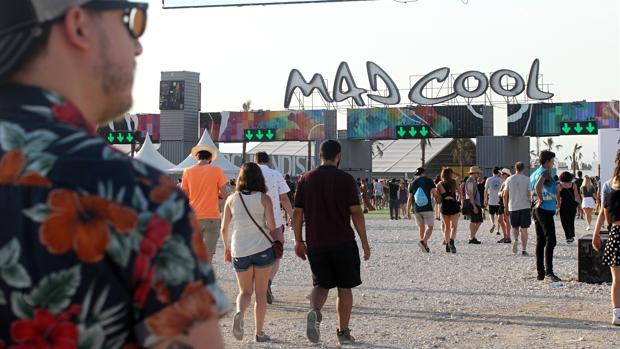 El Mad Cool Festival no se celebrará hasta 2021