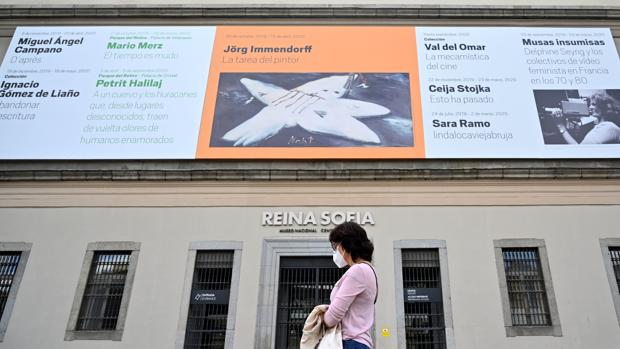 Un Día de los Museos sin museos