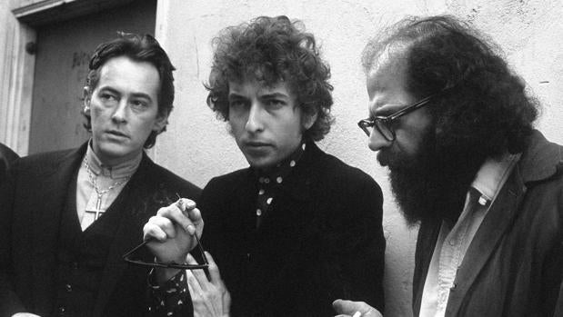 ¿Qué fue de la «generación beat»?