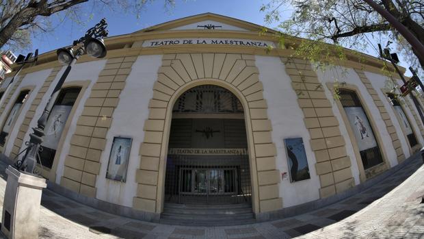 Los cines y teatros seguirán cerrados en Sevilla durante la fase dos de la desescalada