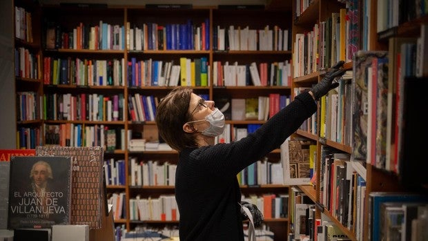 Las editoriales, preparadas para volver a las librerías