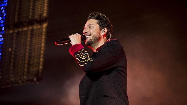 A la venta nuevas entradas para el concierto de Manuel Carrasco en Sevilla