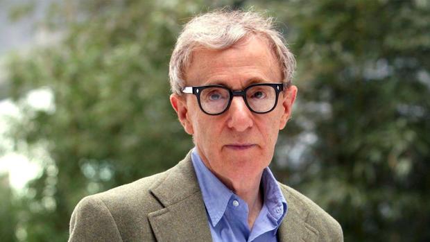 Las memorias de Woody Allen salen del confinamiento