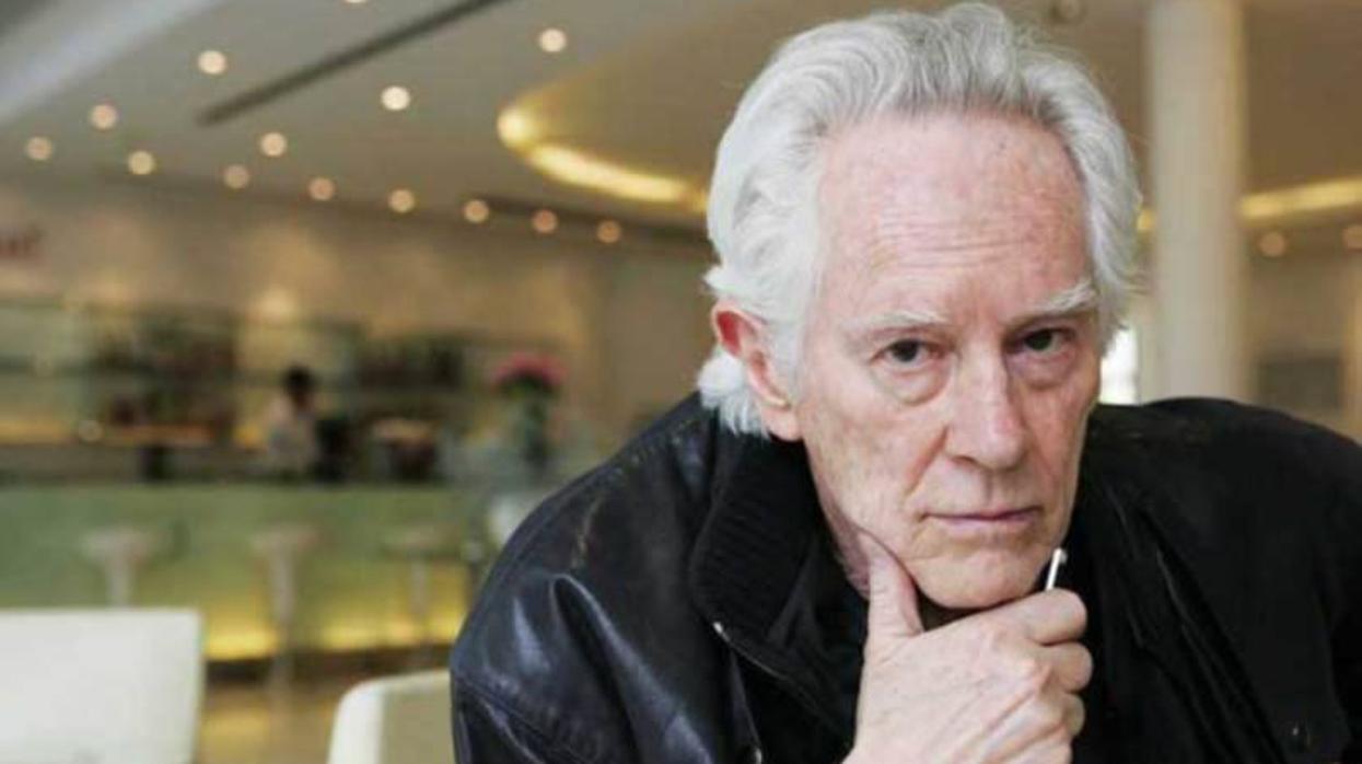 Michael McClure (Kansas, 1932-California, 2020)