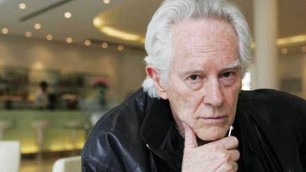 Buscando una habitación sosegada con Michael McClure
