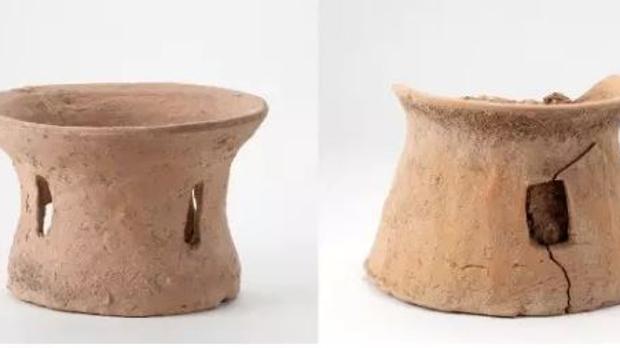 Extraordinario Estúpido instante Encuentran en China unos extraños hornos cerámicos de hace 6.000 años