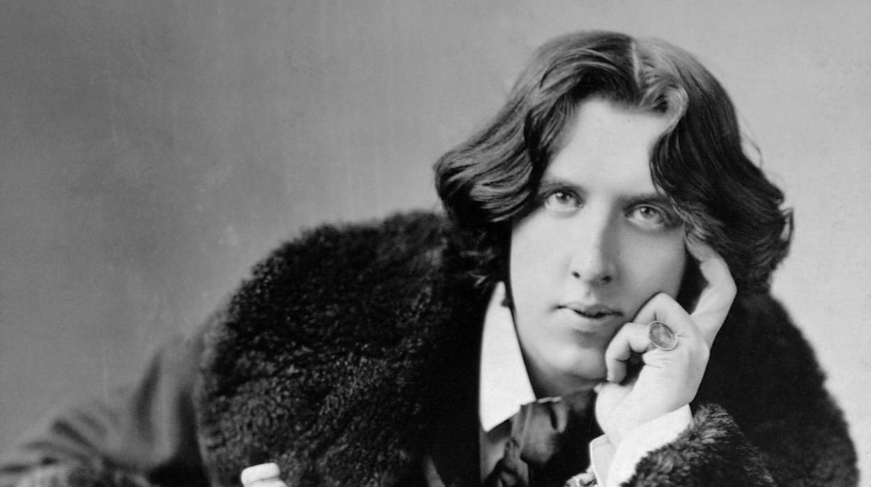 Oscar Wilde