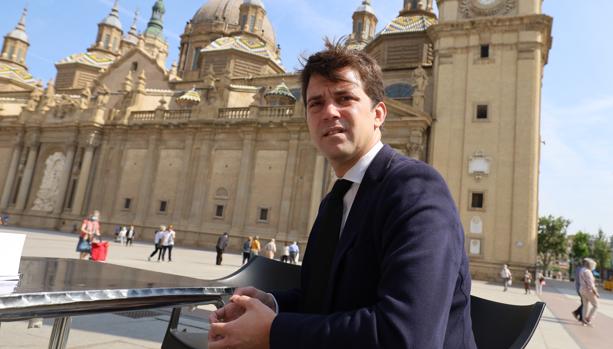Ramón Celma: «Ir contra 16.000 festejos taurinos es ir contra el pueblo»