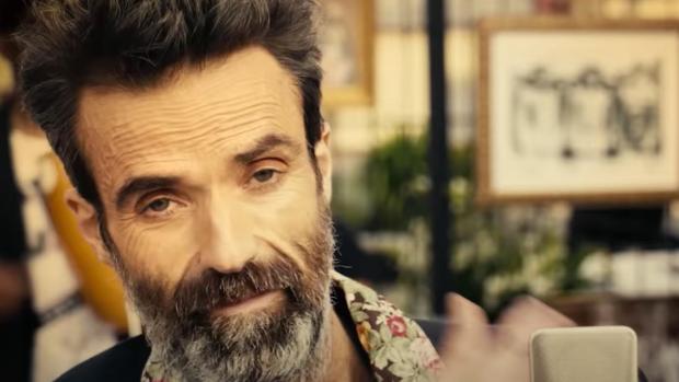 «Eso que tú me das», el emocionante último vídeo de Pau Donés