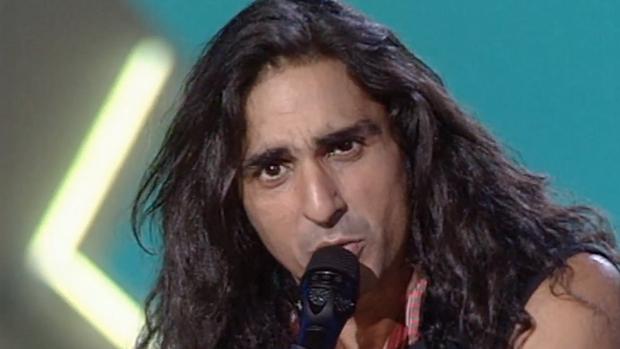 Viajamos al 1984 con Antonio Flores y su numero uno “Pongamos que hablo de Madrid”