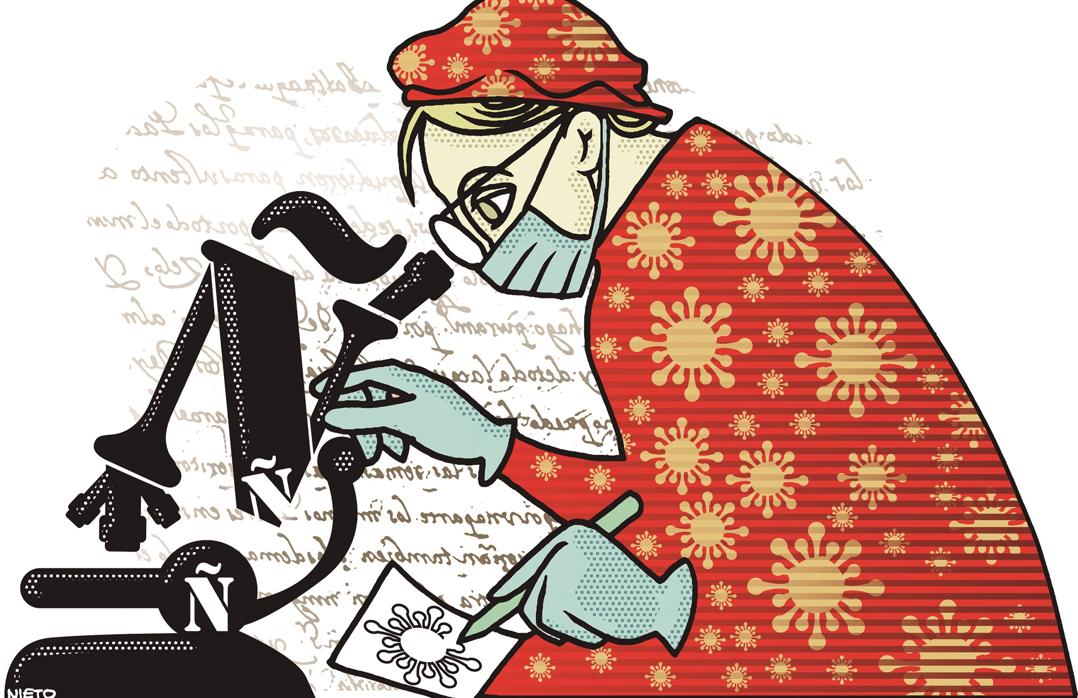 Enclave de Ciencia: un balcón privilegiado para asomarse al futuro