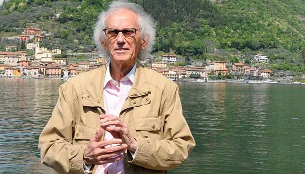 Muere a los 84 años Christo, el artista que envolvía las ciudades para refutar la historia