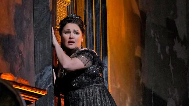 Una «Tosca» estelar cerrará la «temporada de la normalización» en el Teatro Real