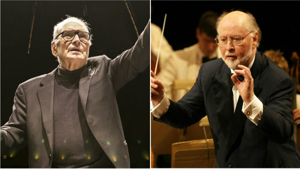 Ennio Morricone y John Williams, premios Princesa de Asturias de las Artes 2020