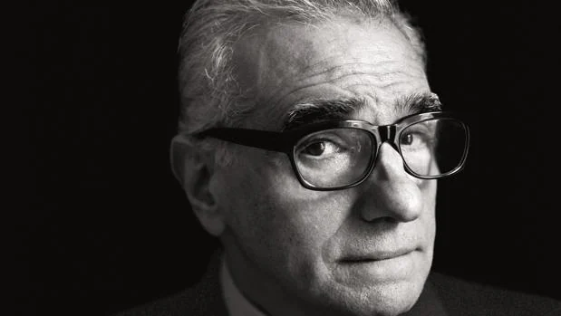 Scorsese, uno de los nuestros