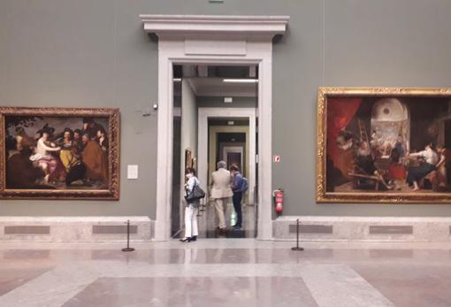 La esencia del Prado, un antídoto para los «yonquis» de este museo