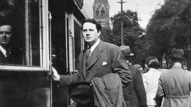 Los cuentos de Thomas Wolfe, el escritor incontenible