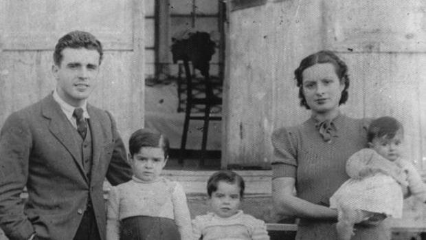 Cartas desde el infierno al que envió Stalin a cientos de republicanos españoles