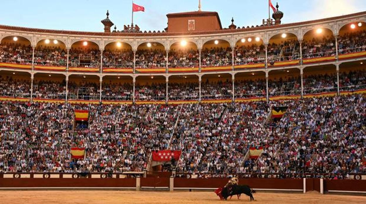 Las Ventas no abrirá ni en fase 2 ni en 3 por falta de rentabilidad 
