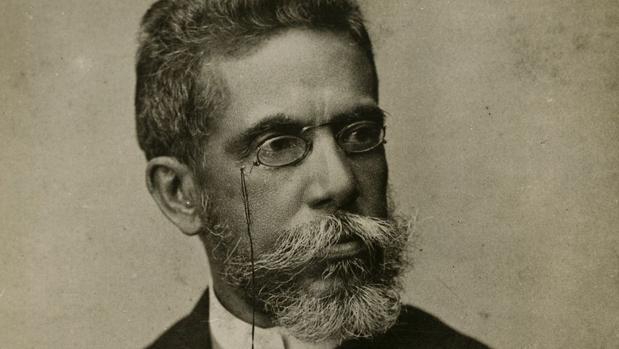 Machado de Assis, un brasileño negro del siglo XIX, hace furor en las librerías de Estados Unidos