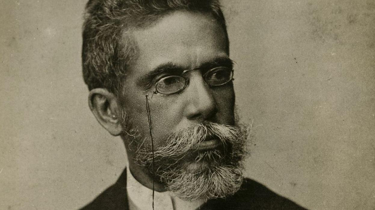 Joaquim Maria Machado de Assis